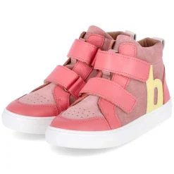 Kinder bisgaard High Sneaker JAXON -