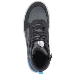 Kinder Superfit High Sneaker MAVERICK -