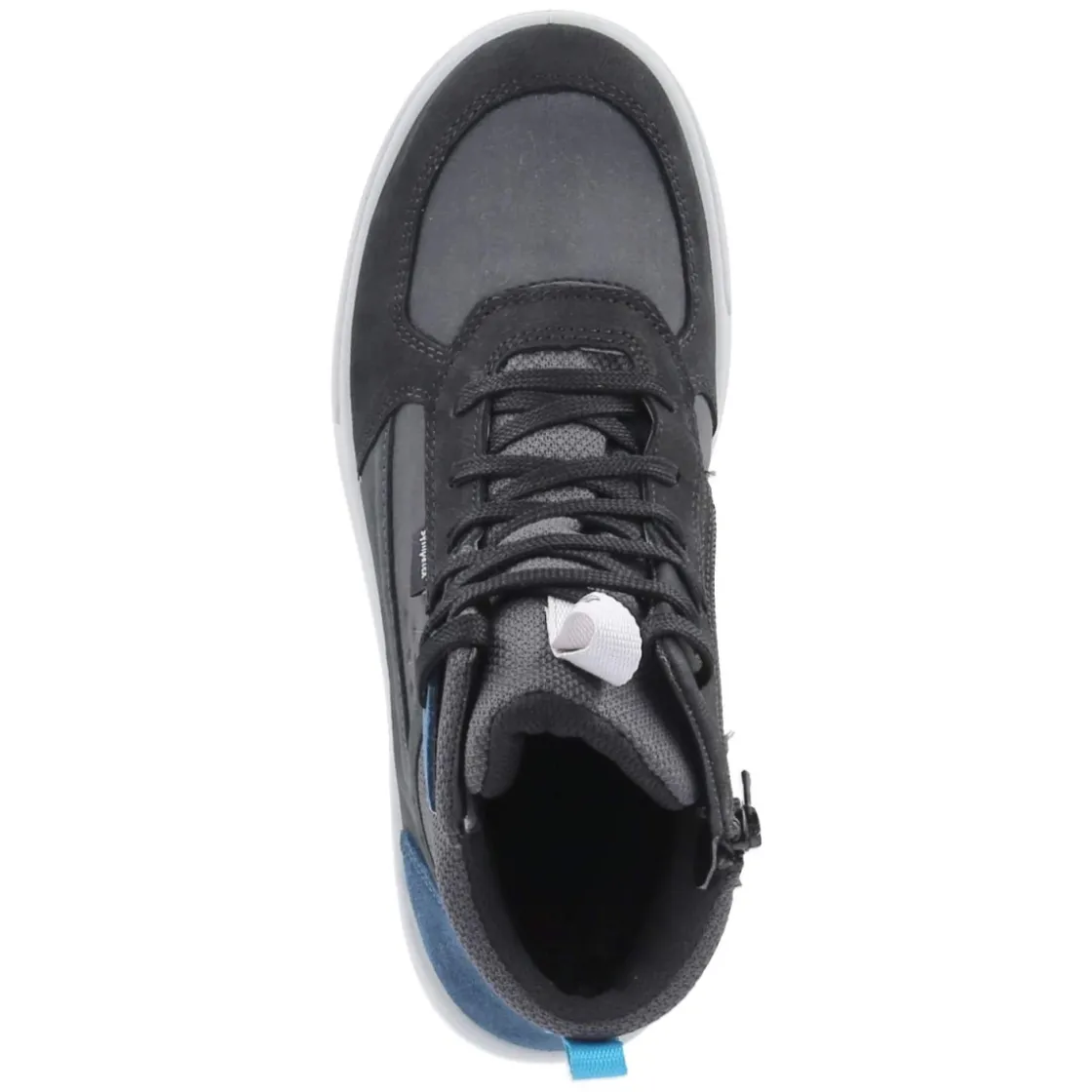Kinder Superfit High Sneaker MAVERICK -
