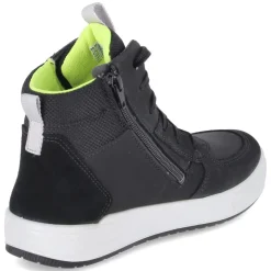 Kinder Superfit High Sneaker MAVERICK -