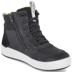 Kinder Superfit High Sneaker MAVERICK -