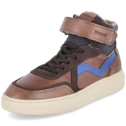 Kinder bisgaard High Sneaker MIO TEX -