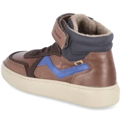 Kinder bisgaard High Sneaker MIO TEX -