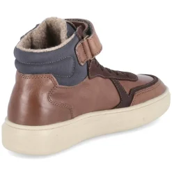 Kinder bisgaard High Sneaker MIO TEX -