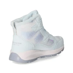 Kinder Skechers High Sneaker STORM BLAZER -