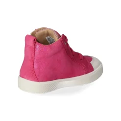 Kinder Superfit High Sneaker SUPIES -