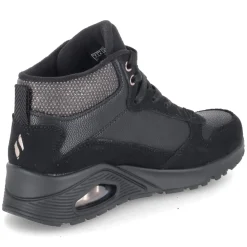 Damen Skechers High Sneaker UNO-STARCE SHINE -