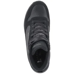 Damen Skechers High Sneaker UNO-STARCE SHINE -