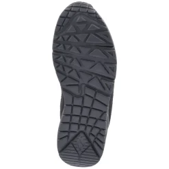 Damen Skechers High Sneaker UNO-STARCE SHINE -