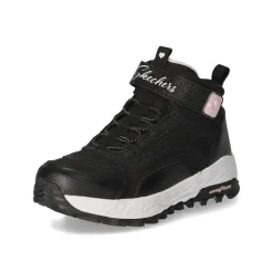 Kinder Skechers High Sneaker WILD ADVENTURE -