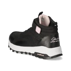 Kinder Skechers High Sneaker WILD ADVENTURE -