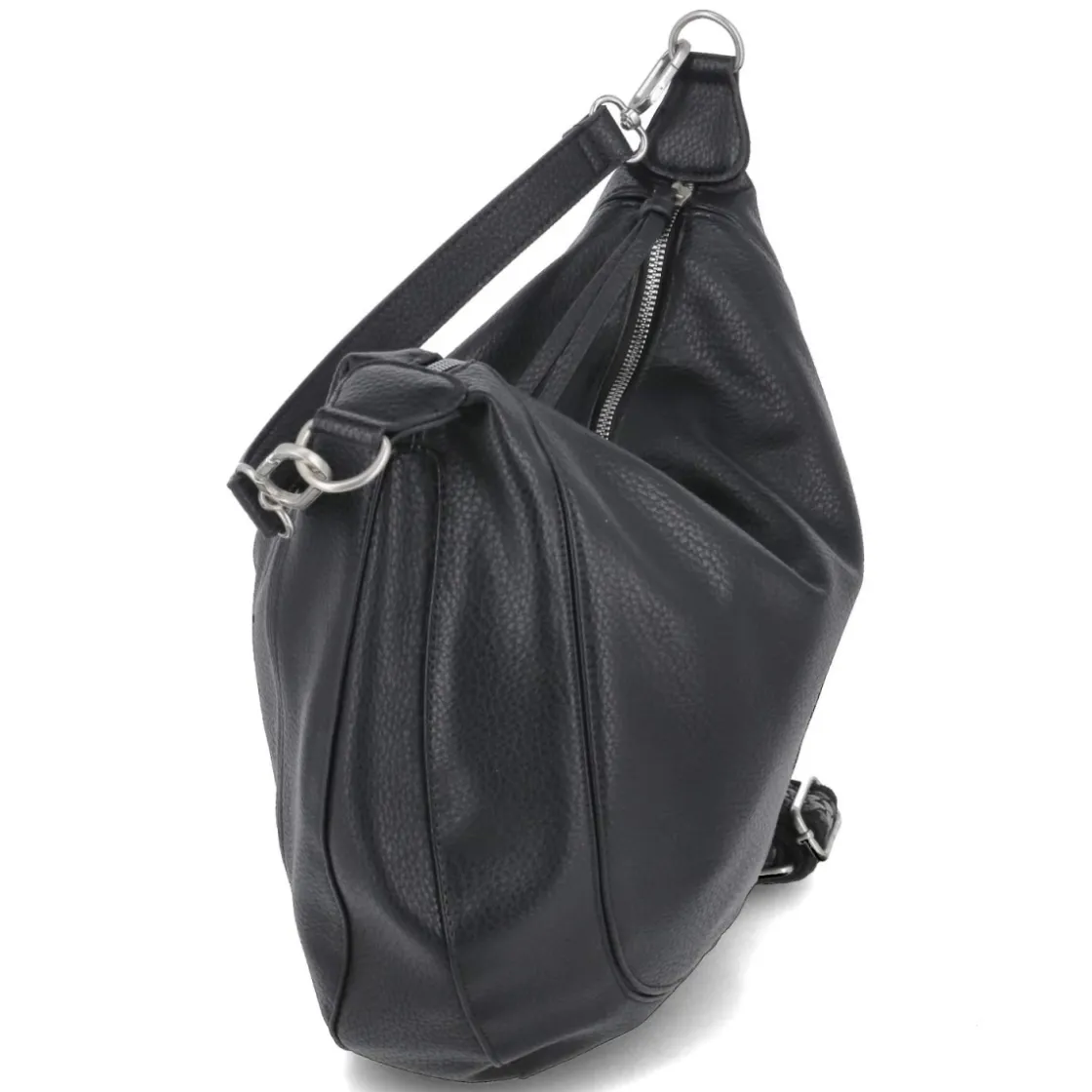 Fräulein Frida Hobo Bag -