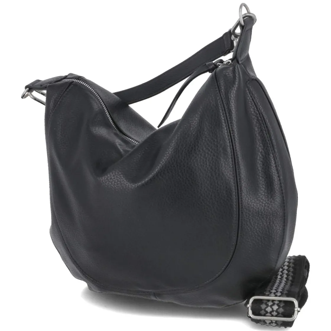 Fräulein Frida Hobo Bag -
