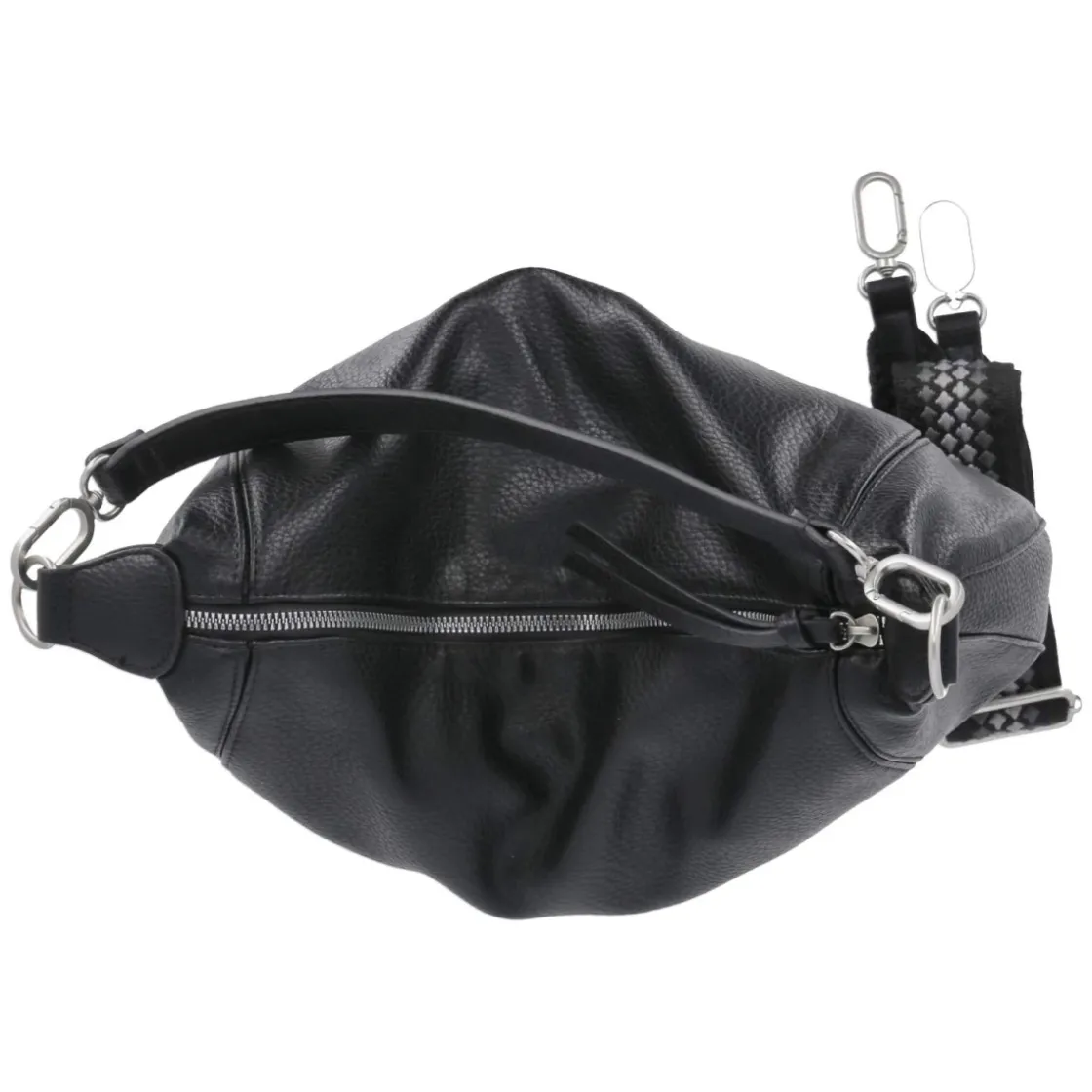 Fräulein Frida Hobo Bag -