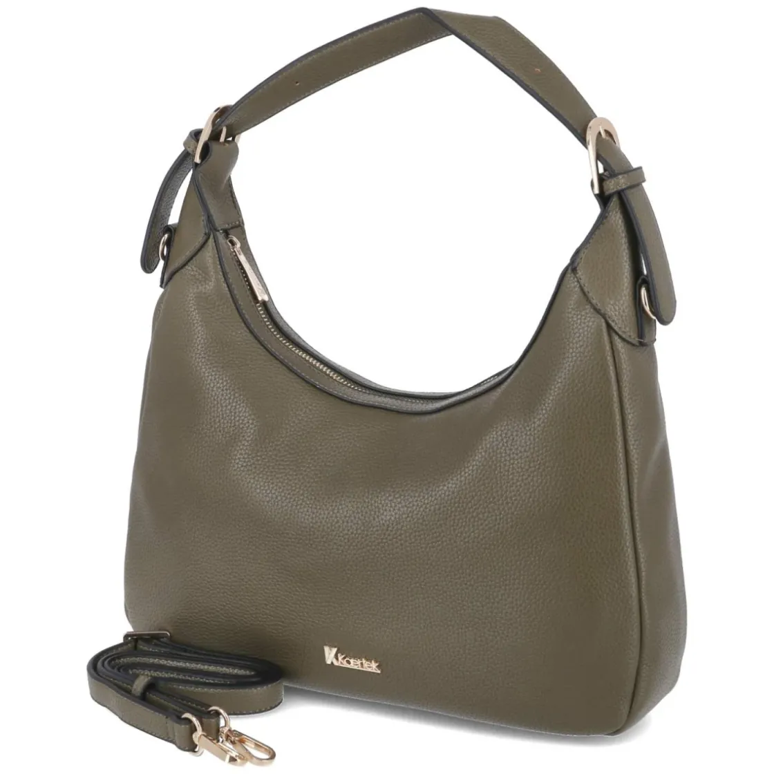 Kaerlek Hobo Bag -