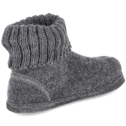 Damen Haflinger Hüttenschuh KARL -