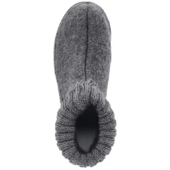 Damen Haflinger Hüttenschuh KARL -