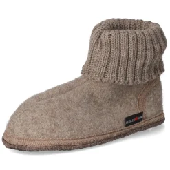 Damen Haflinger Hüttenschuh Karl -