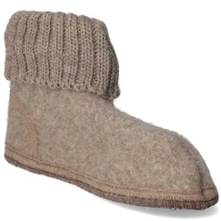 Damen Haflinger Hüttenschuh Karl -