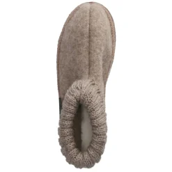 Damen Haflinger Hüttenschuh Karl -