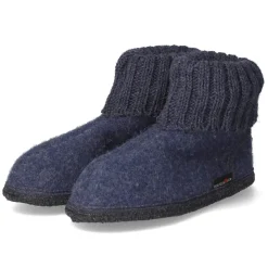 Damen Haflinger Hüttenschuh Karl -