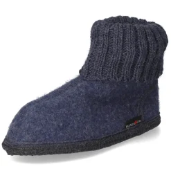 Damen Haflinger Hüttenschuh Karl -