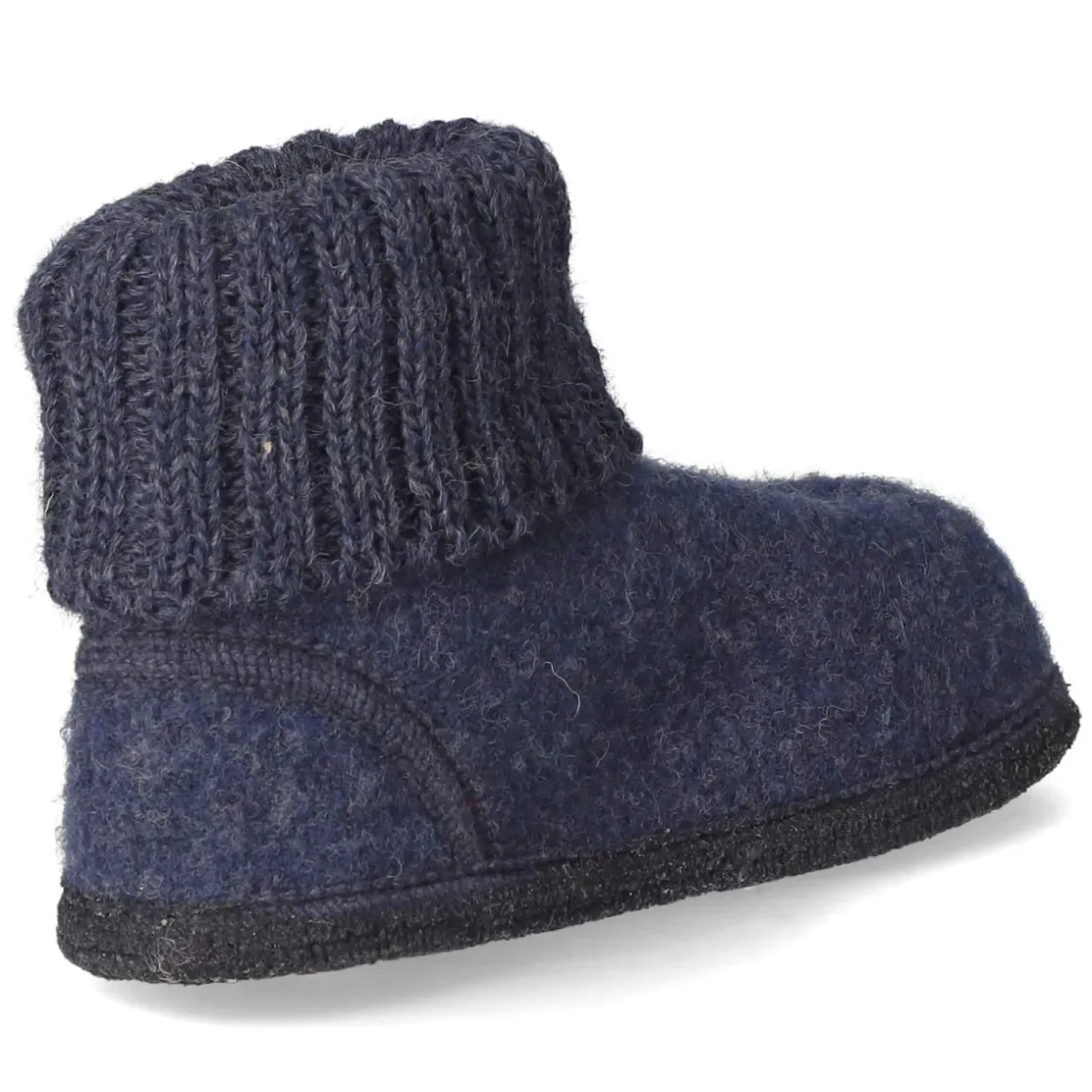 Damen Haflinger Hüttenschuh Karl -