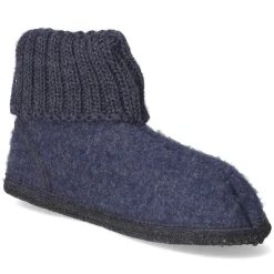 Damen Haflinger Hüttenschuh Karl -