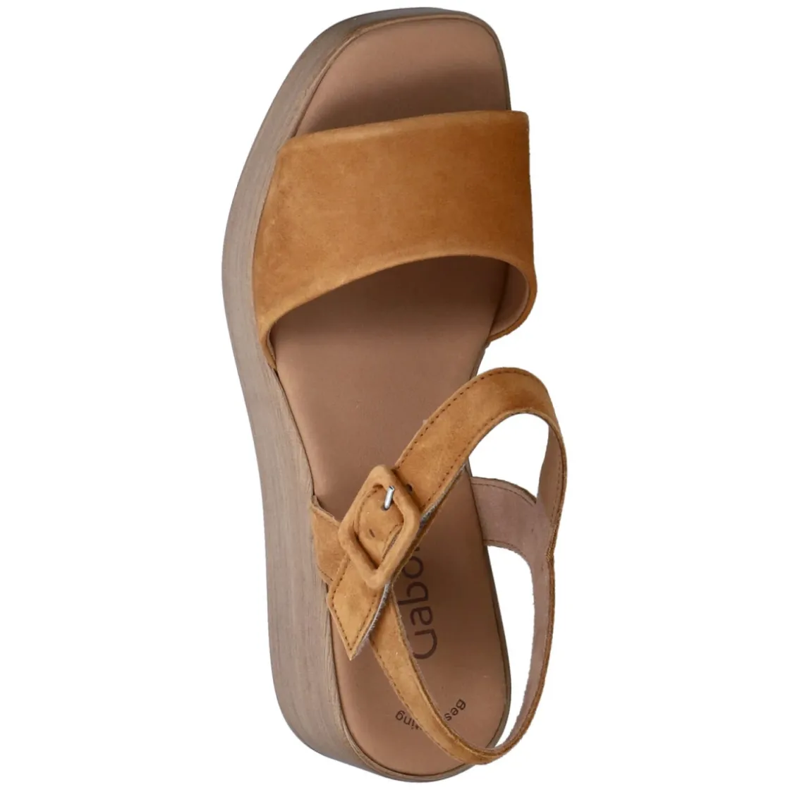 Damen Gabor Keilsandaletten -