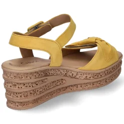 Damen Gabor Keilsandaletten -