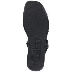 Damen Gabor Keilsandaletten -