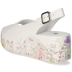 Damen Högl Keilsandaletten -