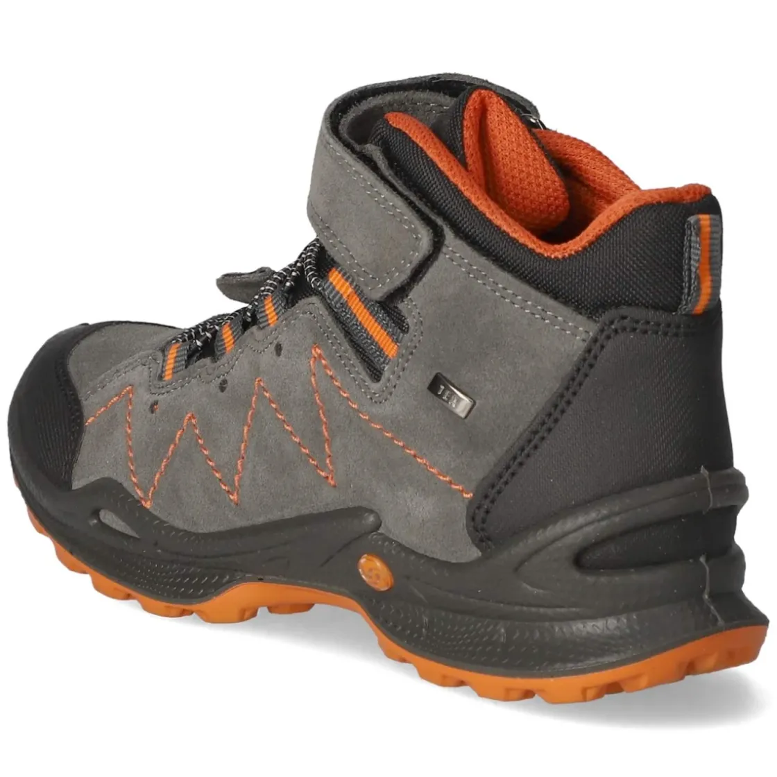 Kinder Imac Klettboots -