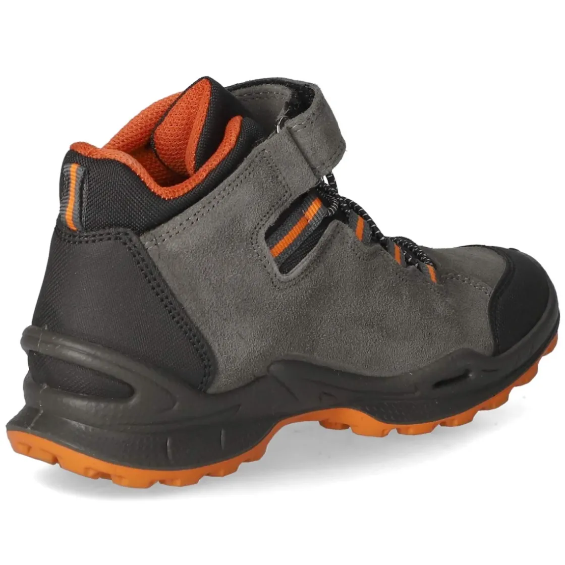 Kinder Imac Klettboots -