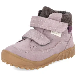 Kinder Pepino Klettboots DONTE -