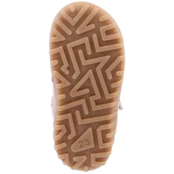 Kinder Pepino Klettboots DONTE -