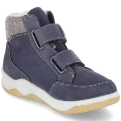 Kinder Ricosta Klettboots LUAN -