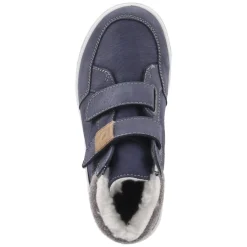 Kinder Ricosta Klettboots LUAN -