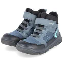 Kinder Superfit Klettboots MARS -