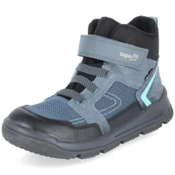Kinder Superfit Klettboots MARS -