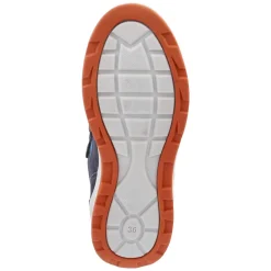 Kinder Lico Klettboots TARIK V -