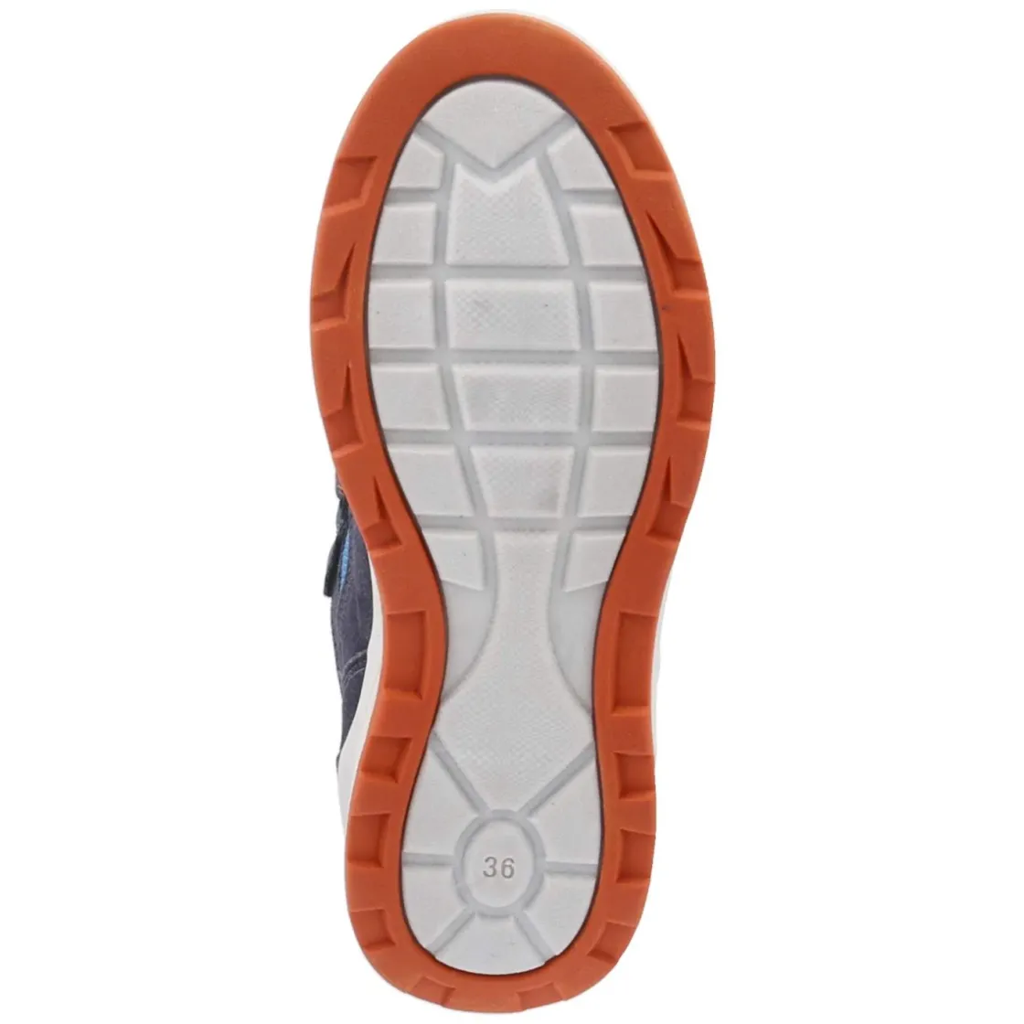 Kinder Lico Klettboots TARIK V -