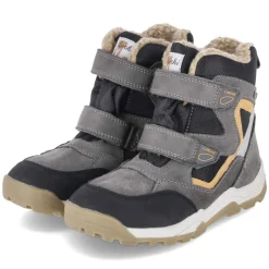 Kinder Lurchi Klettboots TAWAB TEX -