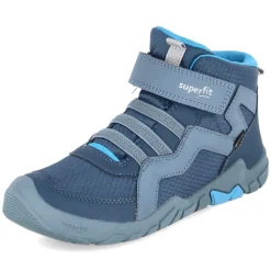 Kinder Superfit Klettboots TRACE -