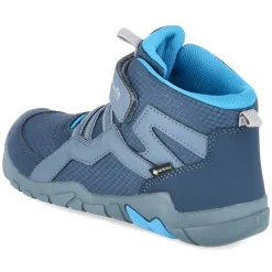 Kinder Superfit Klettboots TRACE -