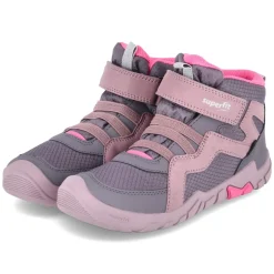 Kinder Legero Klettboots TRACE -