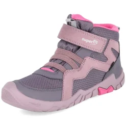 Kinder Legero Klettboots TRACE -