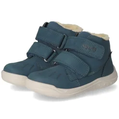 Kinder Superfit Klettboots WHALEY -