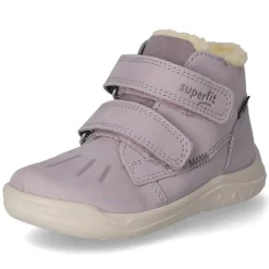Kinder Superfit Klettboots WHALEY -