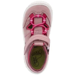 Kinder Pepino Kletthalbschuhe JERRY -